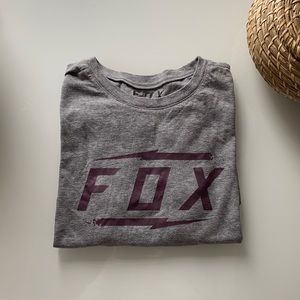FOX Tee